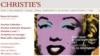 Девять проданных на Christie’s лотов преодолели рубеж в миллион долларов