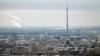 Это пока еще "маленькая" Москва