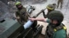 Знову «труба». Яка ситуація у Куп'янську і чи загрожує місту друга окупація