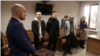 Ресейден уақытша баспана сұраған Шыңжаң татарлары Шахдияр мен Шавкат сотта тұр. 