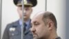 Зьміцер Бандарэнка ў мэдсанчастцы