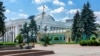 Парламентот во Украина 