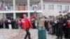 Нохчийчоь -- Жима зудий, стаггий ду кхаьжнаш тасаран куьпана хьалха хелхадолуш, Соьлж-гIала , 04Заз2012