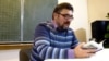 Зьміцер Бартосік чытае магілёўцам