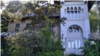 Villa Sofia в центре Ялты, май 2021 года