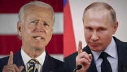Американские вопросы. Европейское турне Байдена: Россия на втором плане
