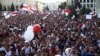 Belarus - Dozens of thousands of people protest in Minsk,16aug2020