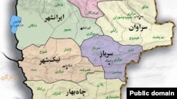 در ۱۰ روز گذشته، این سومین بار است که رسانه‌های ایران از تیراندازی و عملیات انتحاری در استان سیستان و بلوچستان خبر می‌دهند.