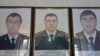 15 маялда рохьосан кьвагьдун ч1варал полициялъулал Гьонодаса ГIалиев Карим, ЧIохъа ХIусенов Руслан, ГIалиев МухIамад