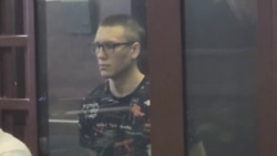 Семён Зенков