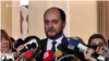 Arayik Harutiunian, Minister of Education, Science, Culture and Sports. 07Nov.,2019 