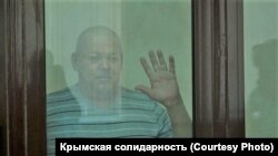  Зекирья Муратов