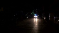 ده‌ها کشته و زخمی در حمله به عزاداری شیعیان در کابل