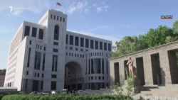 Աշխատանքները շարունակվում են. ԱԳՆ-ն՝ ղարաբաղյան բանակցային թղթերի գույքագրումն ավարտելու մասին