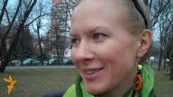 «Гэткія выбары, мякка кажучы, не цікавыя»